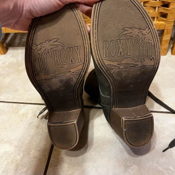 Roxy Calico boots - Picture 5 of 6